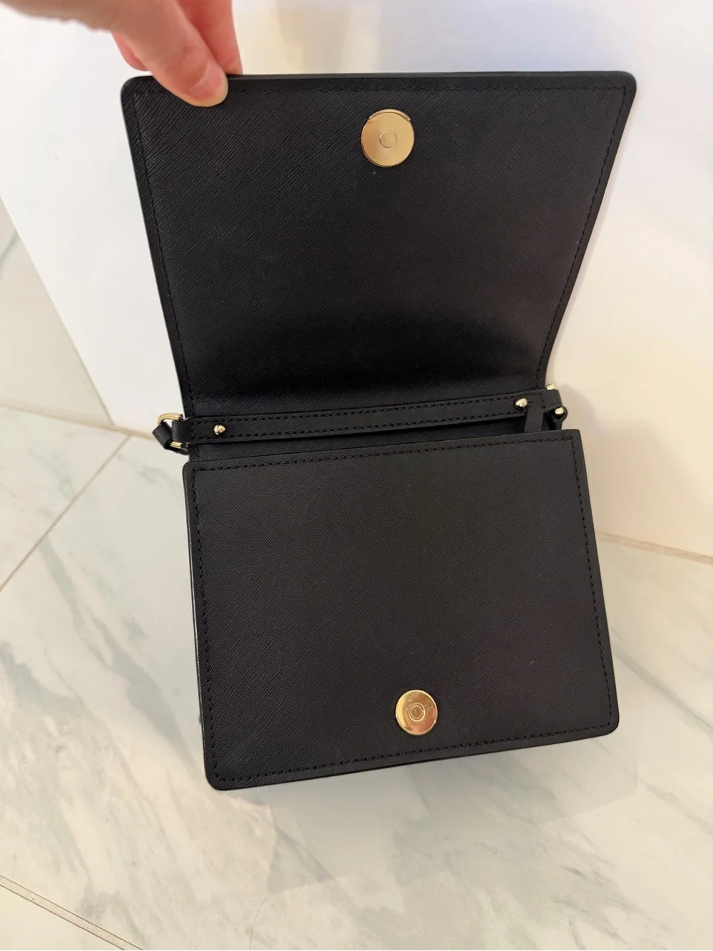 Kate Spade Crossbody Purse